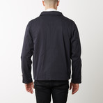 Driving Jacket // Dark Navy (M)