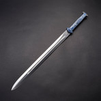 D2 Roman Maximus Sword // 27"