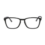 Ferragamo // Men's SF2723 Eyeglasses // Black