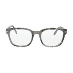 Salvatore Ferragamo // Men's SF2771 Eyeglasses // Marble Grey