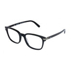Ferragamo // Men's SF2771 Eyeglasses // Black