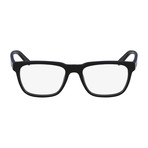 Salvatore Ferragamo // Men's SF2780 Eyeglasses // Black