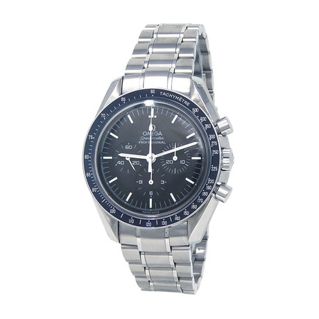 Omega Speedmaster Chronograph Manual Wind // 3570.50.00 // Pre-Owned