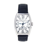 Franck Muller Master Calendar Automatic // 5850 Q 24 // Pre-Owned