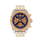 Breitling Chronomat 41 Chronograph Automatic // CB014012BA53 // Pre-Owned