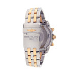 Breitling Chronomat 41 Chronograph Automatic // CB014012BA53 // Pre-Owned
