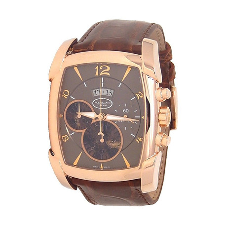 Parmigiani Fleurier Kalpagraph Savane Atelier Collection Chronograph Automatic // PFKS // Pre-Owned