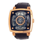 MCT Sequential One Manual Wind // SQ45S1PGS // Pre-Owned