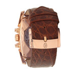 Parmigiani Fleurier Kalpagraph Savane Atelier Collection Chronograph Automatic // PFKS // Pre-Owned