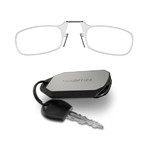 KeyChain + Clear Readers (+1.00 Readers)