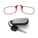KeyChain + Red Readers (+1.00 Readers)