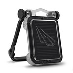 Utility Lights LED Solar Pac Solar Powered Lantern
