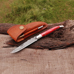 Laguiole Pocket/Folding Knife // 2360