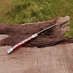 Laguiole Pocket/Folding Knife // 2360