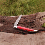 Laguiole Pocket/Folding Knife // 2360