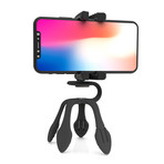 Gekkopod // Mobile (Black)