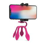 Gekkopod // Mobile (Black)