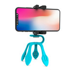 Gekkopod // Mobile (Black)
