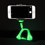 Gekkopod // Mobile (Black)