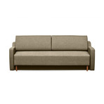 Copenhagen Sofa Bed // Almond