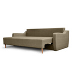 Copenhagen Sofa Bed // Almond