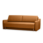 Copenhagen Sofa Bed // Apricot