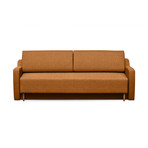 Copenhagen Sofa Bed // Apricot