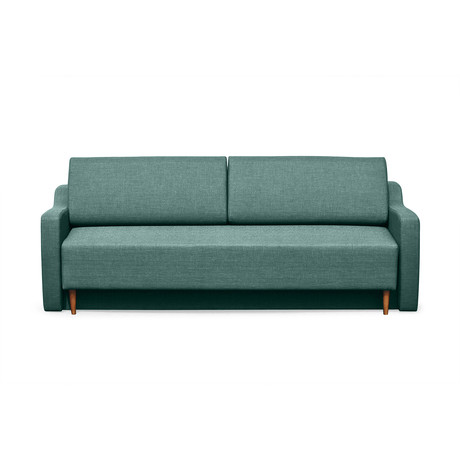 Copenhagen Sofa Bed // Capri