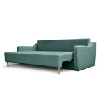 Copenhagen Sofa Bed // Capri