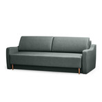 Copenhagen Sofa Bed // Charcoal