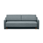 Copenhagen Sofa Bed // Denim