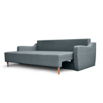 Copenhagen Sofa Bed // Denim