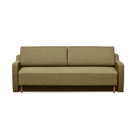 Copenhagen Sofa Bed // Oat