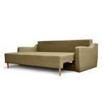 Copenhagen Sofa Bed // Oat