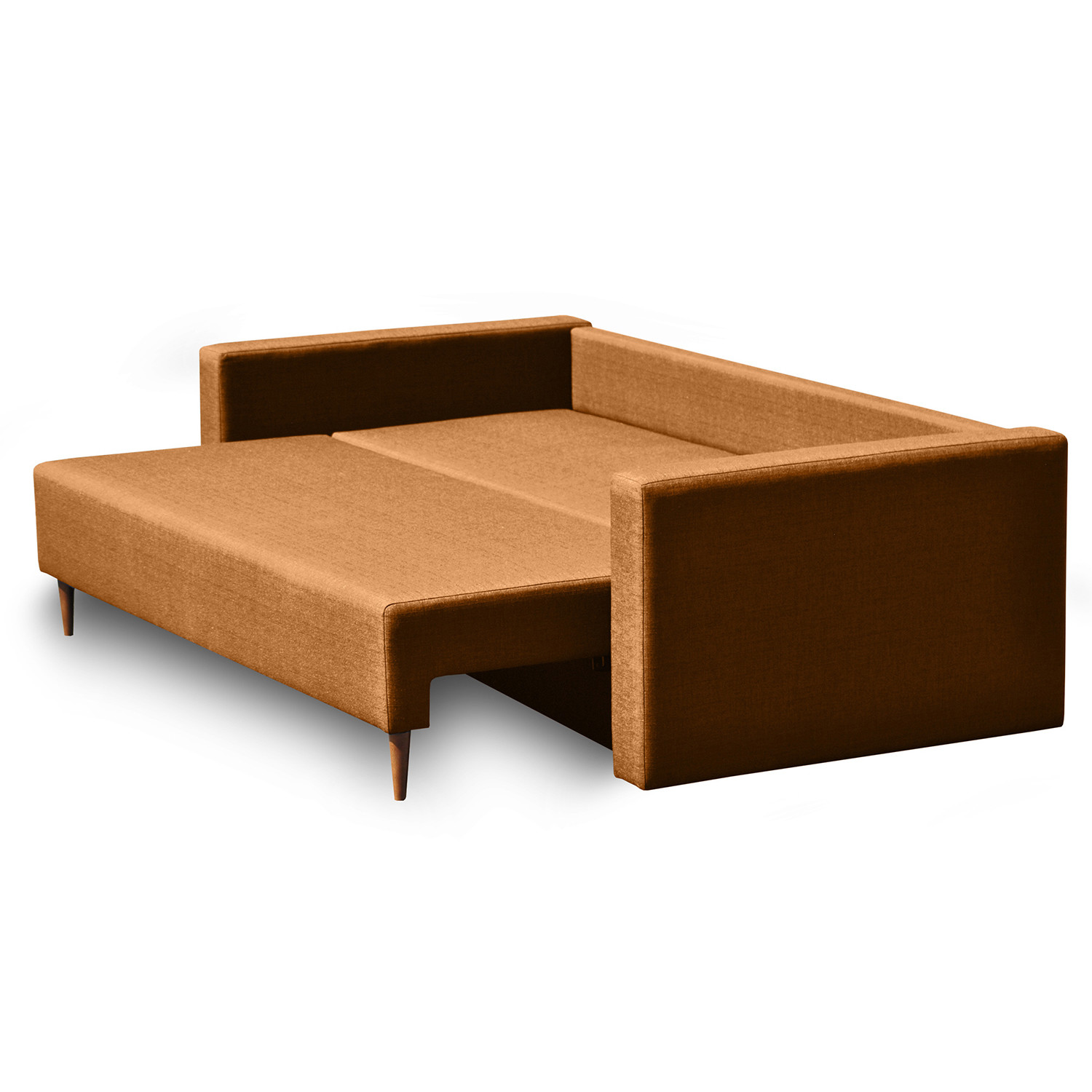 Dublin Sofa Bed Sleeper // Apricot Teva Home Touch of Modern