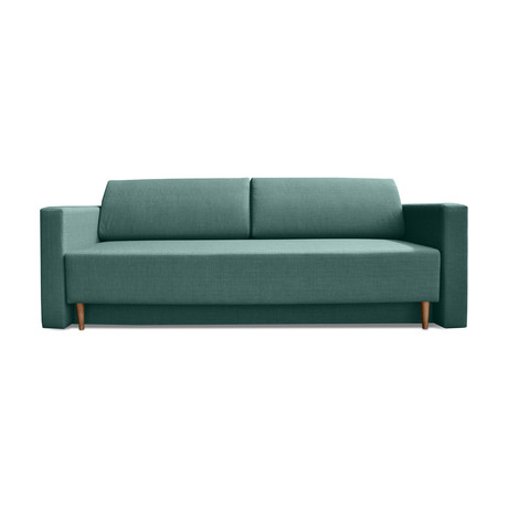 Dublin Sofa Bed Sleeper // Capri