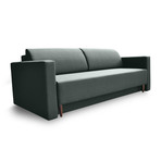 Dublin Sofa Bed Sleeper // Charcoal