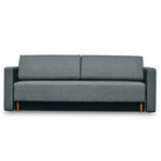 Dublin Sofa Bed Sleeper // Denim