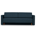 Dublin Sofa Bed Sleeper // Indigo