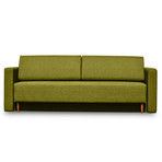 Dublin Sofa Bed Sleeper // Lime