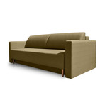 Dublin Sofa Bed Sleeper // Oat