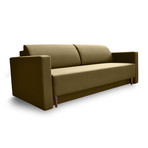 Dublin Sofa Bed Sleeper // Oat