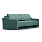 Oslo Sofa Bed // Capri