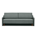 Oslo Sofa Bed // Charcoal