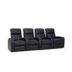 Octane Flash HR Series Home Theater Recliners (Set of 2)
