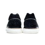 Quarter Jogger // Boot // Black (US: 7)