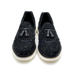 Quarter Jogger // Boot // Black (US: 7)