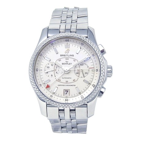 Breitling Bentley Mark VI Automatic // P26362 // Pre-Owned