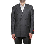 Super Suit // Gray (Euro: 50)