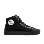 Center Hi Sneakers // All Black (US: 10)